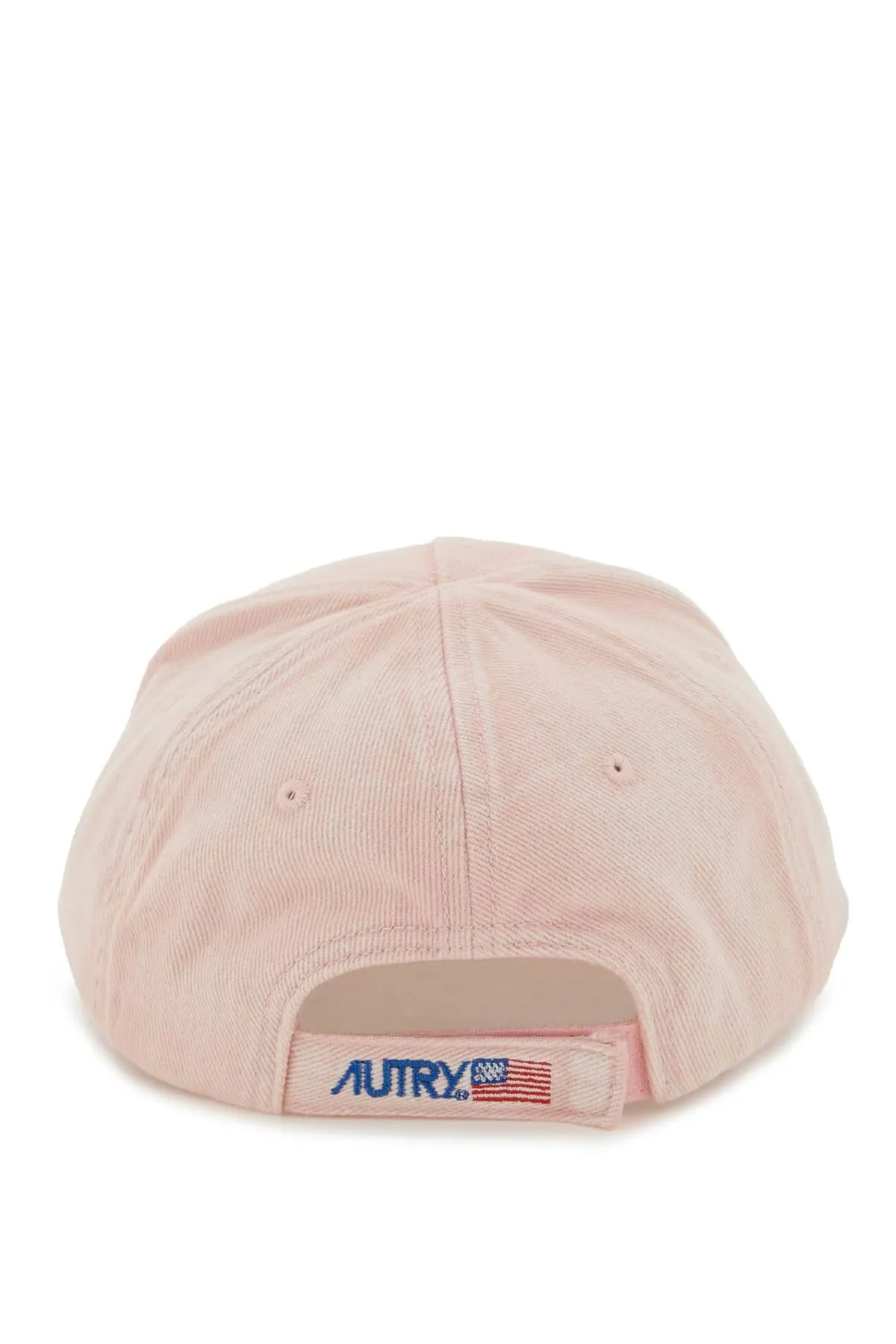 Autry 'supervintage' baseball cap