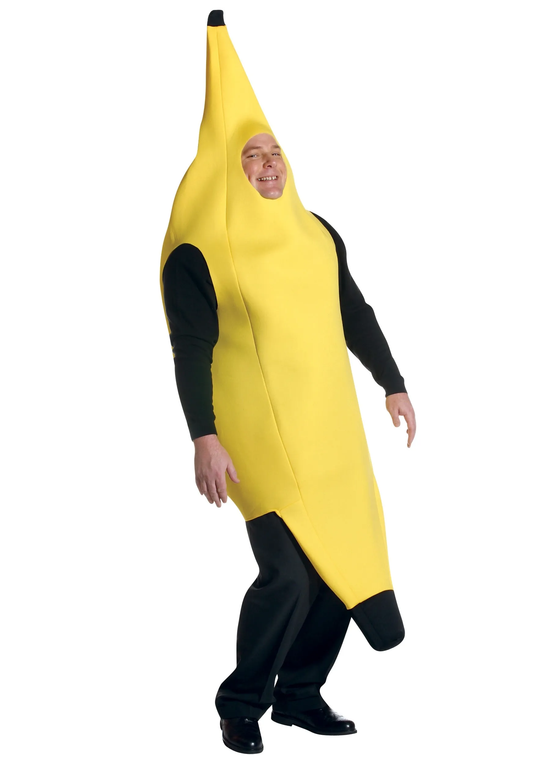 Banana Costume