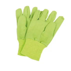 Bigjigs Cotton Gardening Gloves