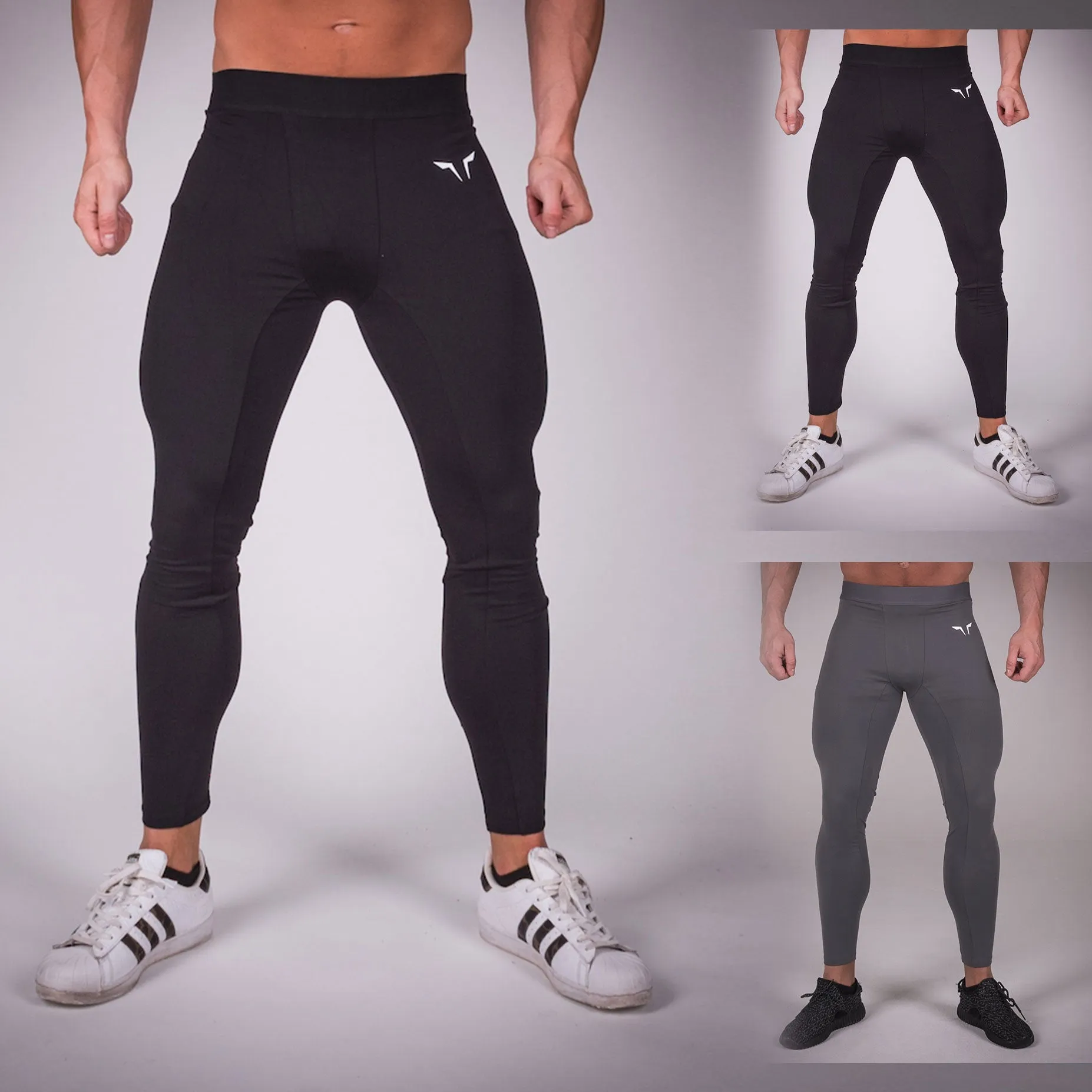 Bundle | 2 Colors x X-Leggings