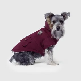 Canada Pooch Alaskan Army Parka Dog Coat