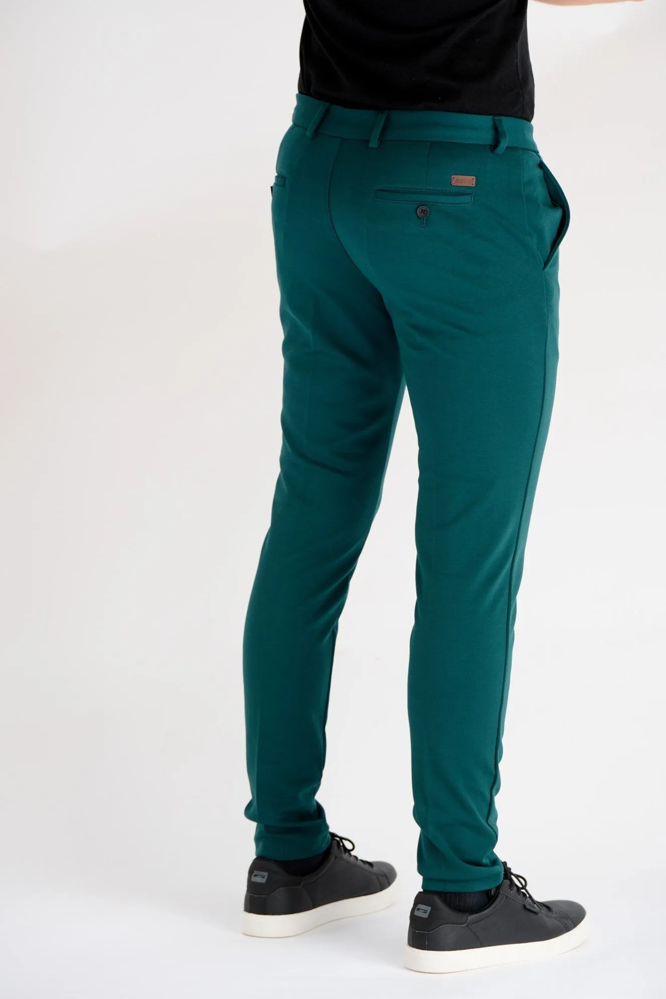 De Originale Performance Pants - Grøn