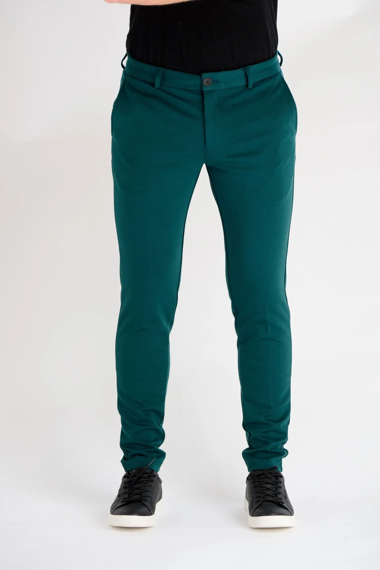 De Originale Performance Pants - Grøn