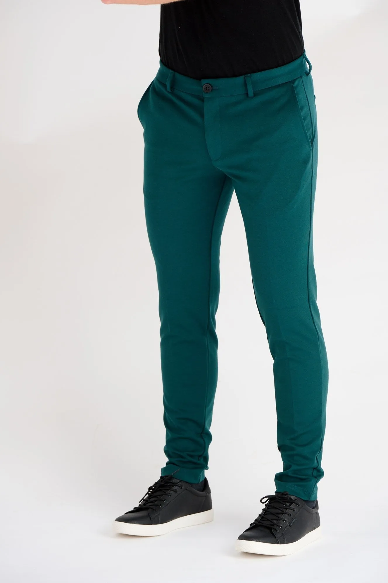 De Originale Performance Pants - Grøn