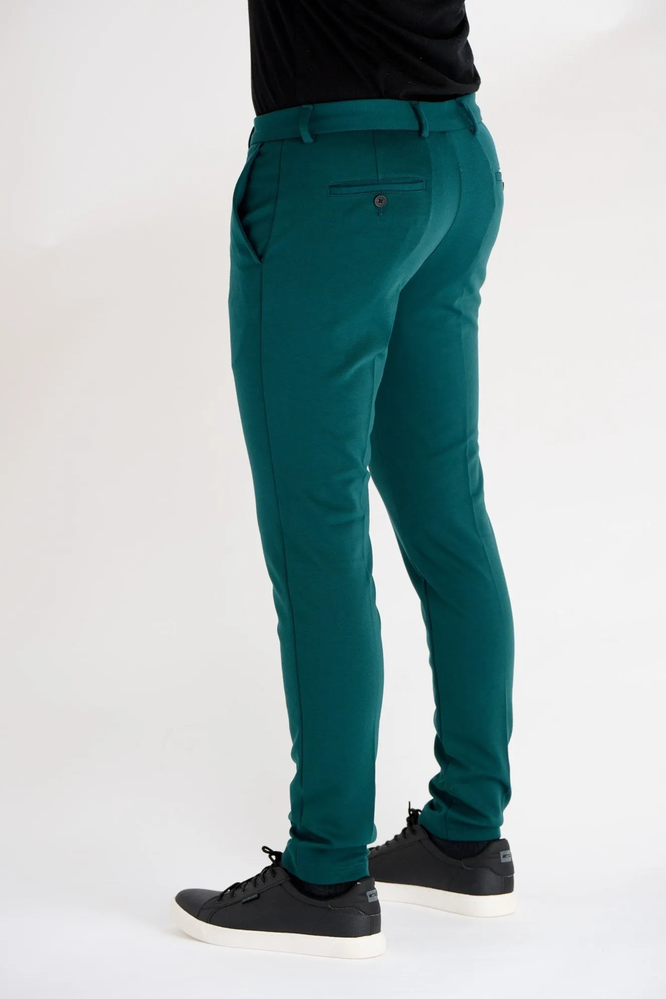 De Originale Performance Pants - Grøn