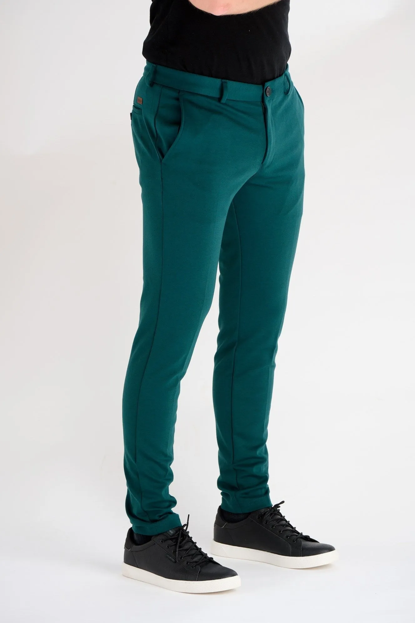 De Originale Performance Pants - Grøn