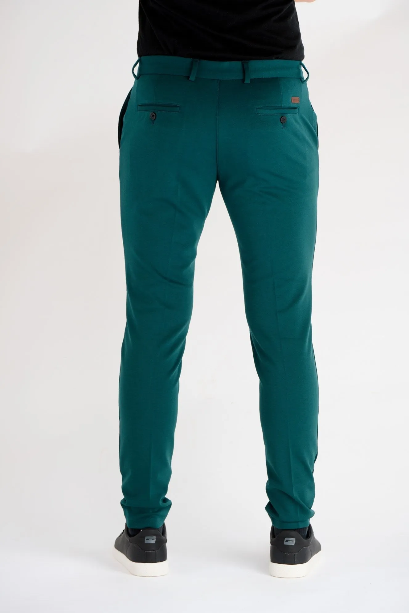 De Originale Performance Pants - Grøn