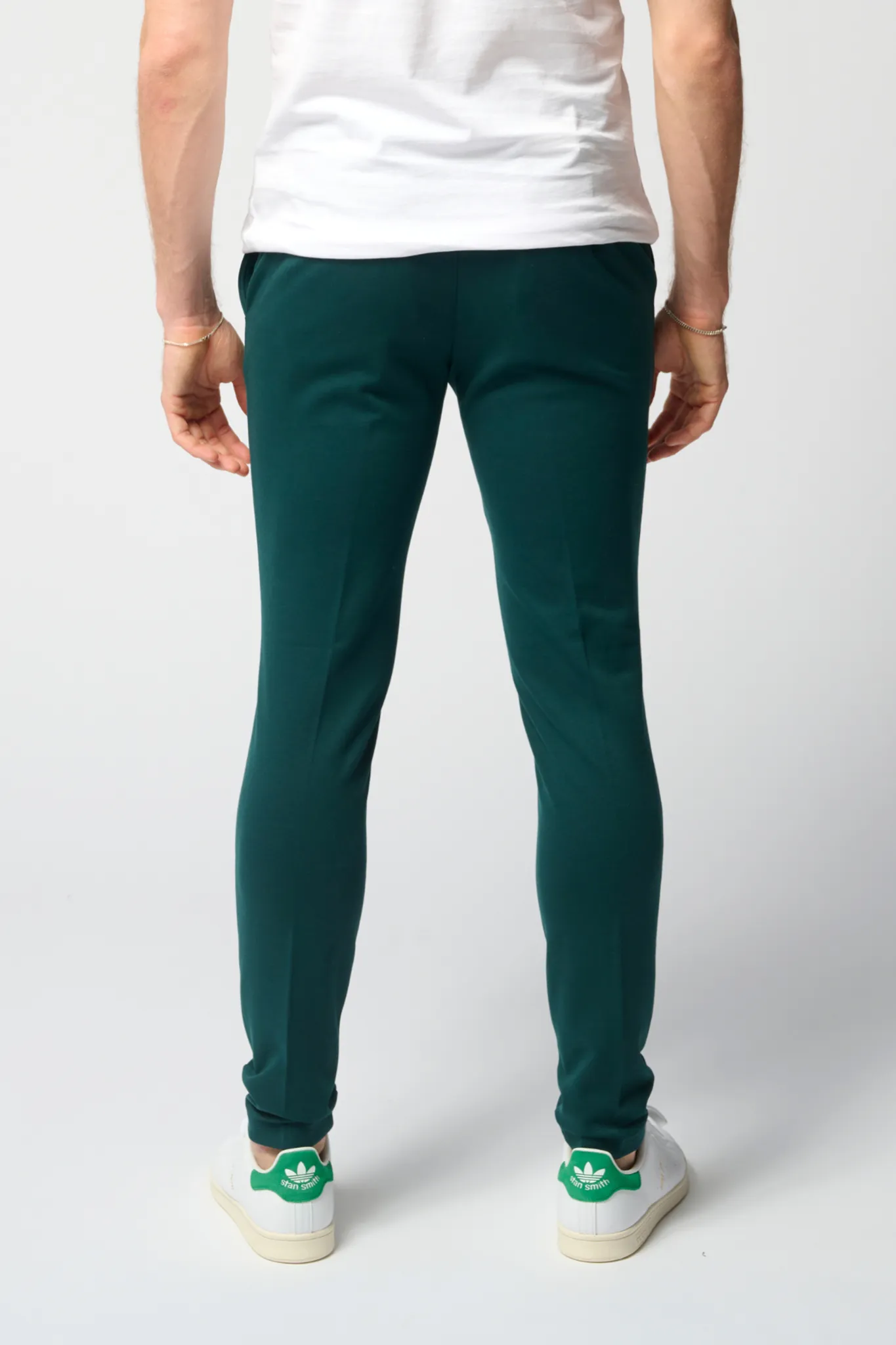 De Originale Performance Pants - Grøn