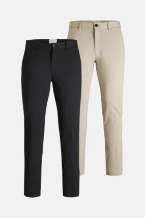 De Originale Performance Pants - Pakketilbud (2 stk.)