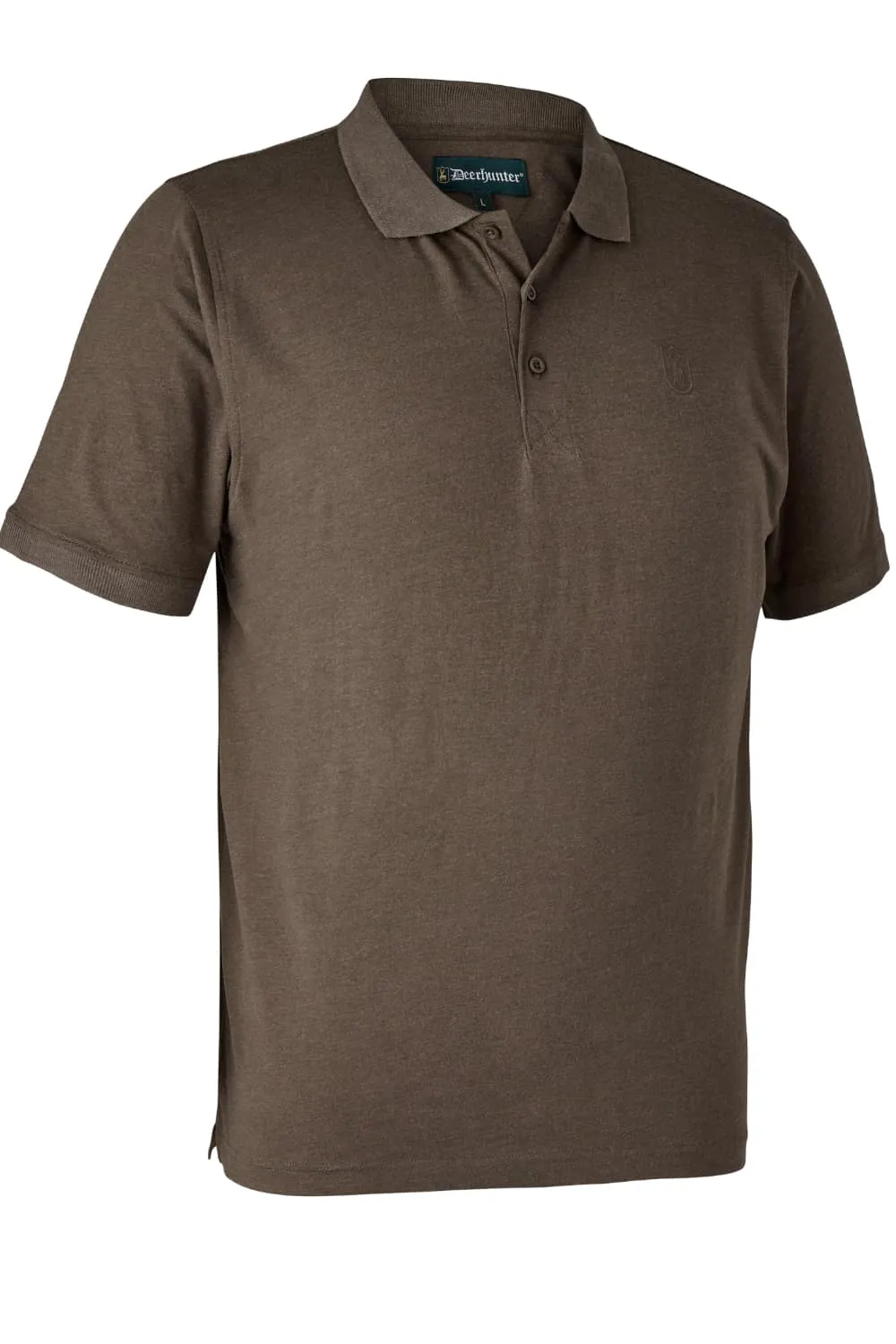 Deerhunter Gunnar Polo Shirt