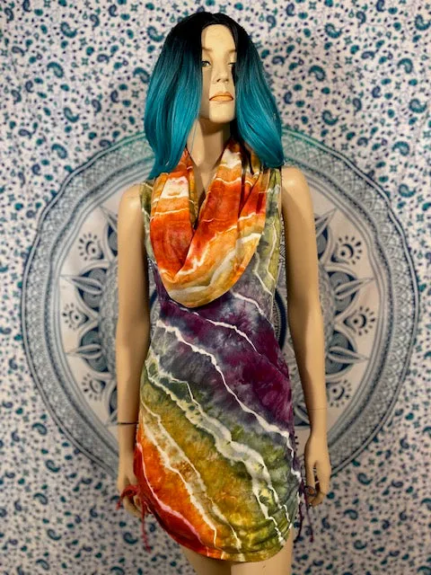 DragonFly Dye Studio Huntress Dress #2 ~ Limited Run