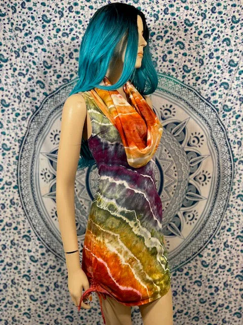 DragonFly Dye Studio Huntress Dress #2 ~ Limited Run