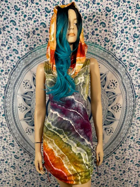 DragonFly Dye Studio Huntress Dress #2 ~ Limited Run