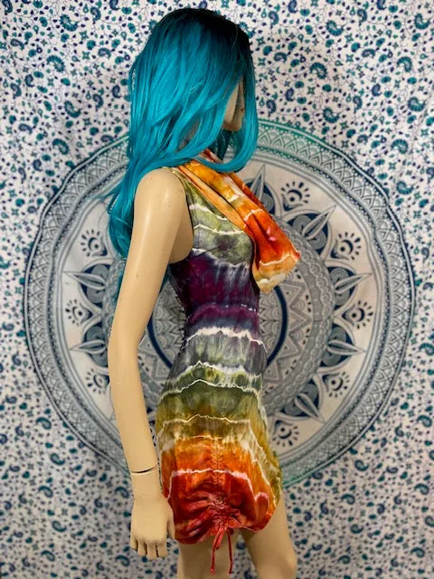 DragonFly Dye Studio Huntress Dress #2 ~ Limited Run