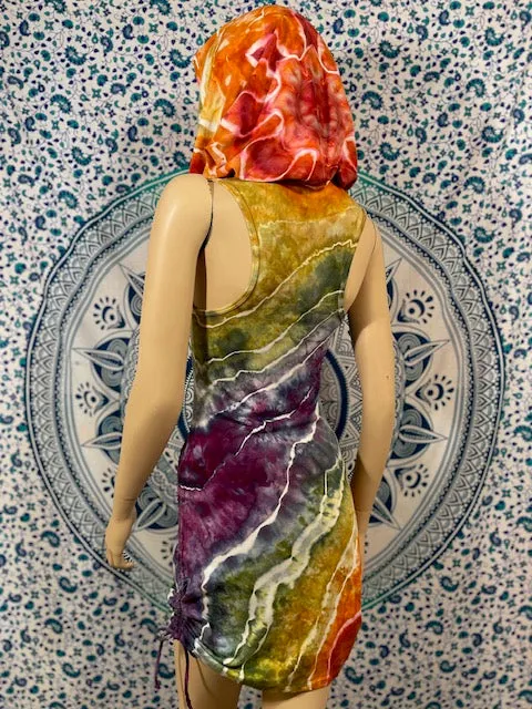 DragonFly Dye Studio Huntress Dress #2 ~ Limited Run