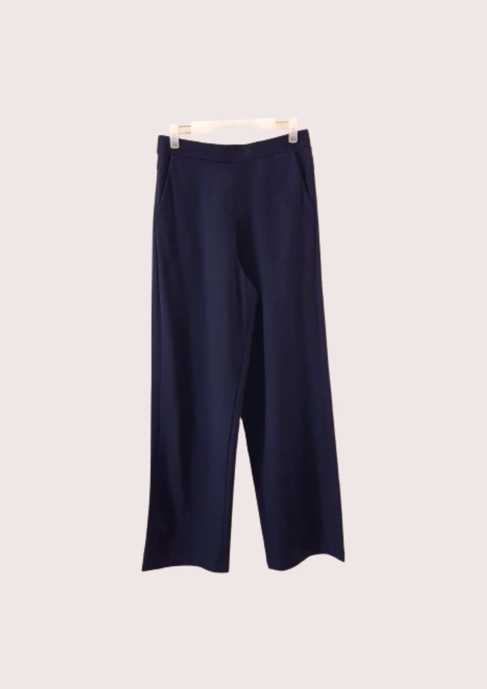 Dylan Cotton Knit Pants