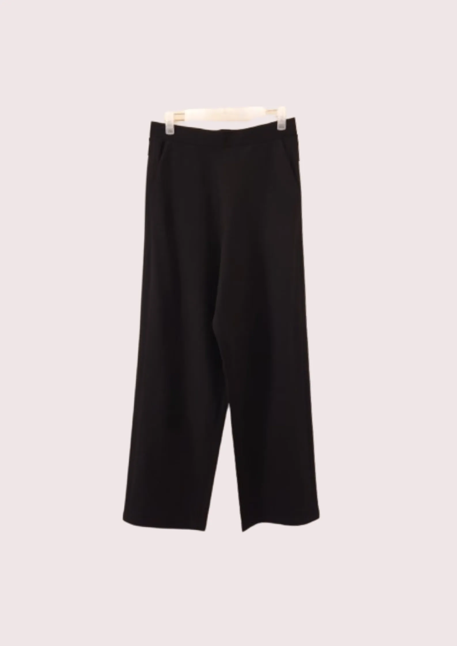 Dylan Cotton Knit Pants