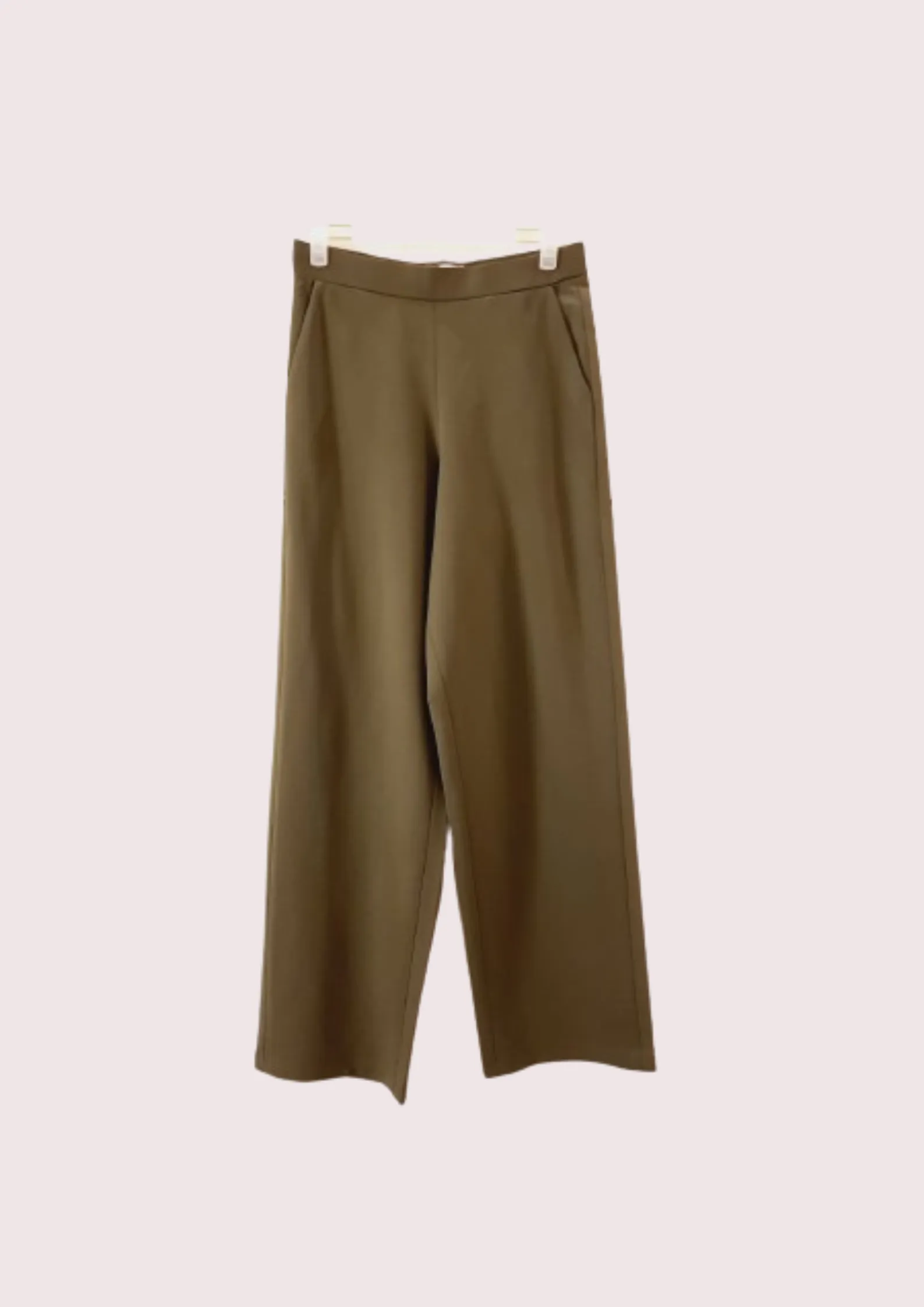 Dylan Cotton Knit Pants