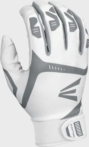 Easton Gametime Youth Batting Gloves