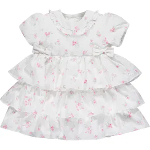 Emile et Rose - Floral dress, Daisy