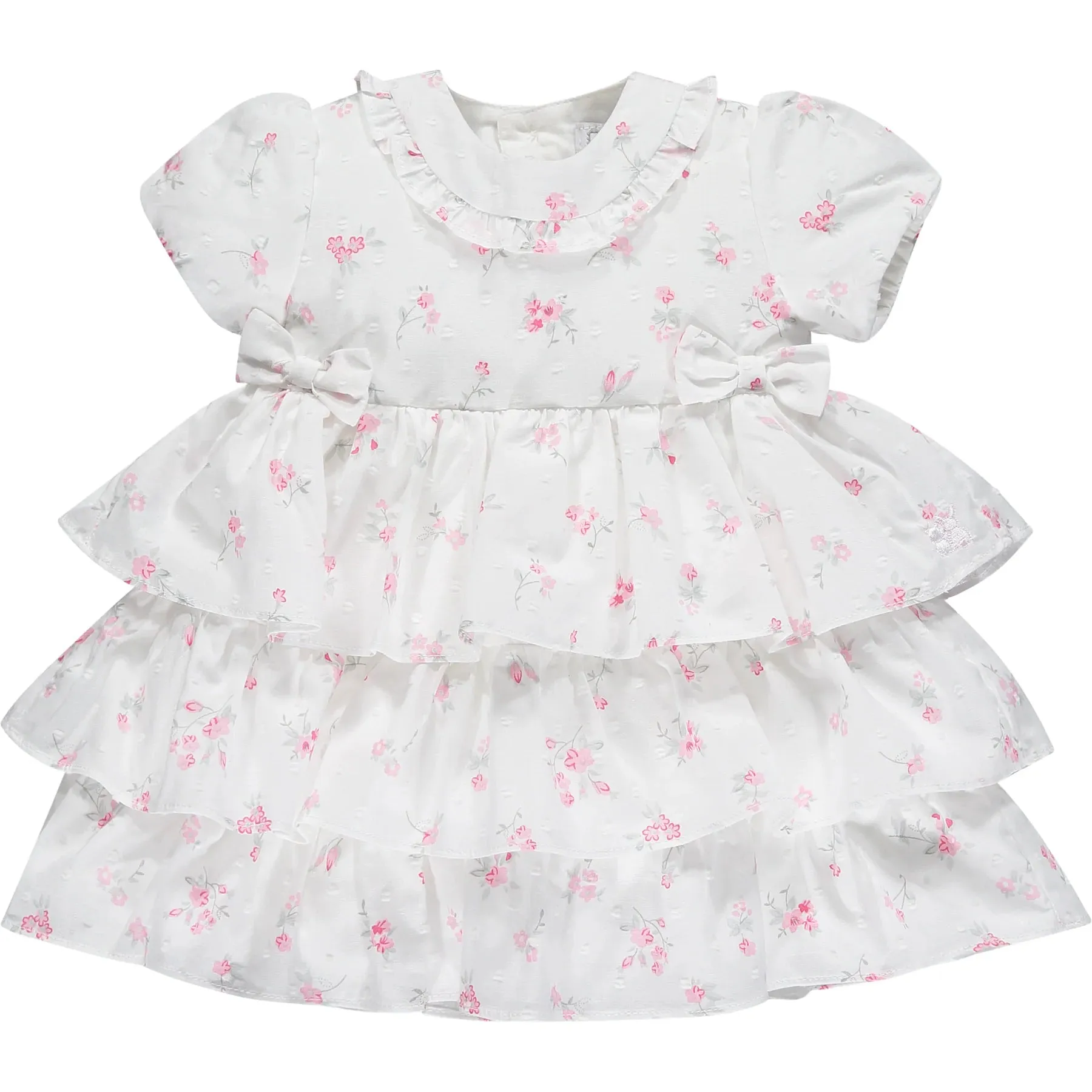 Emile et Rose - Floral dress, Daisy