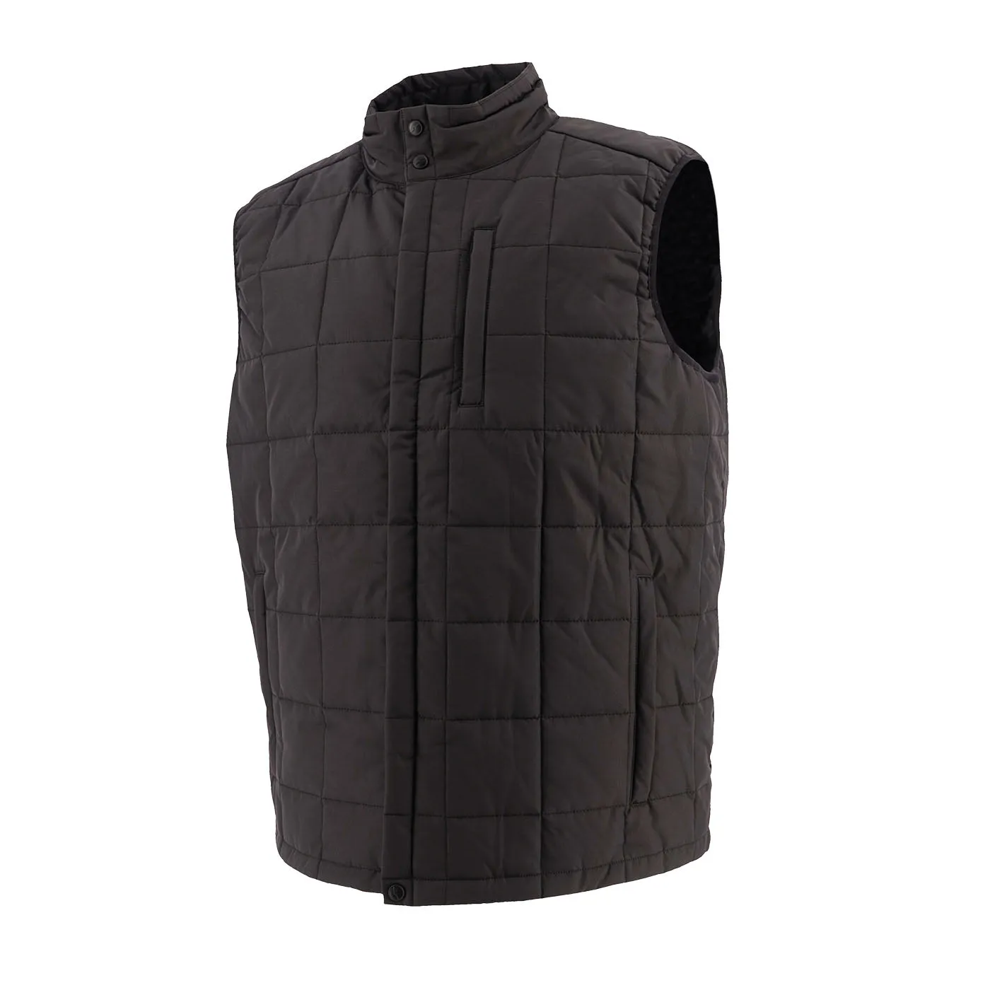 Ford Lightning Men's Quilted Vest