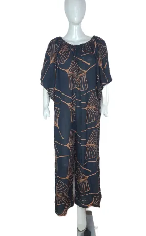 Ginkgo Lanikai Romper (one size)