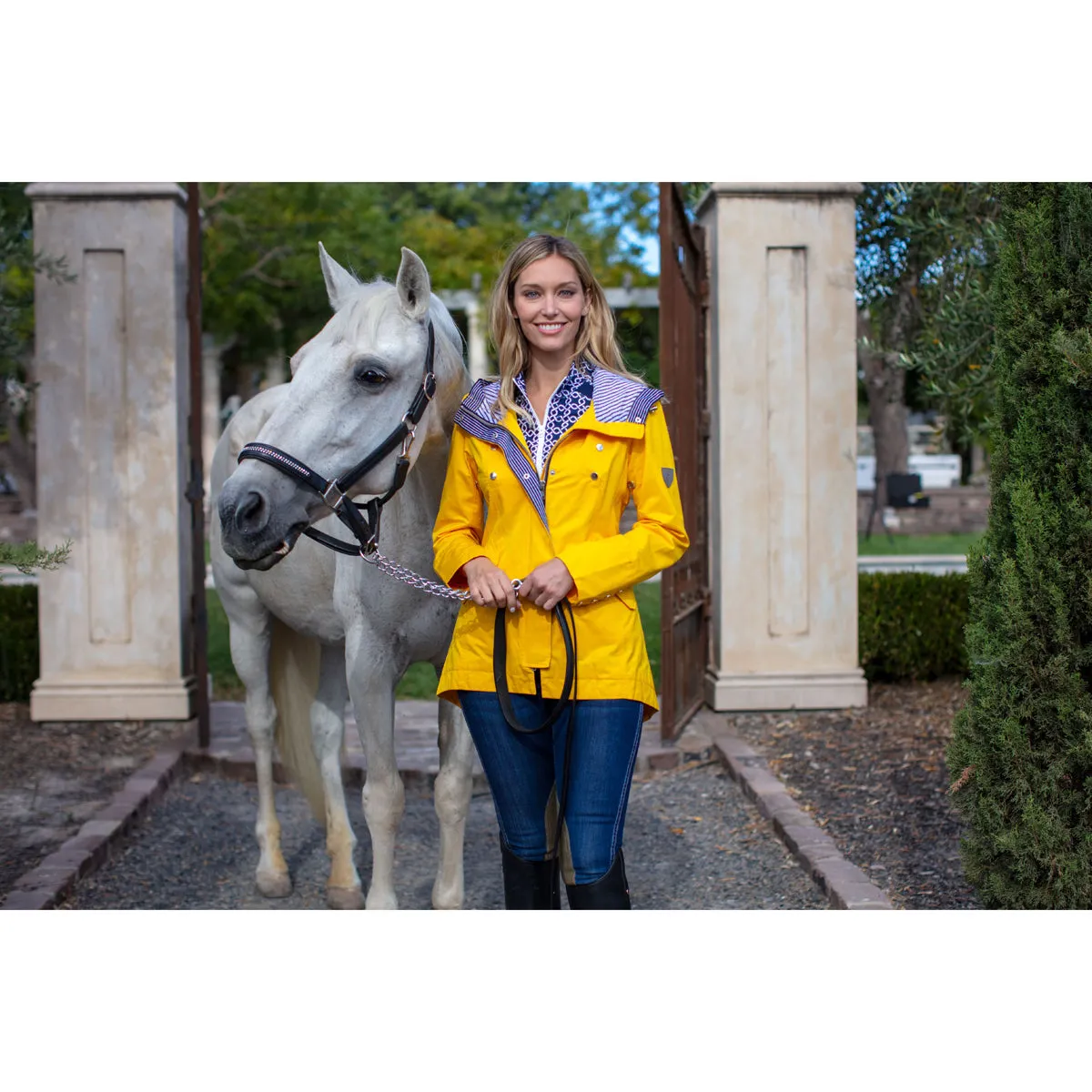 Goode Rider Women's Climate Jacket-Sale