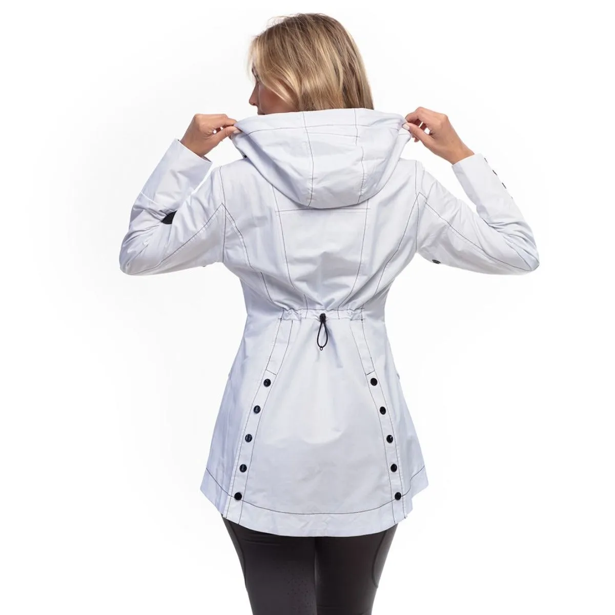 Goode Rider Women's Climate Jacket-Sale