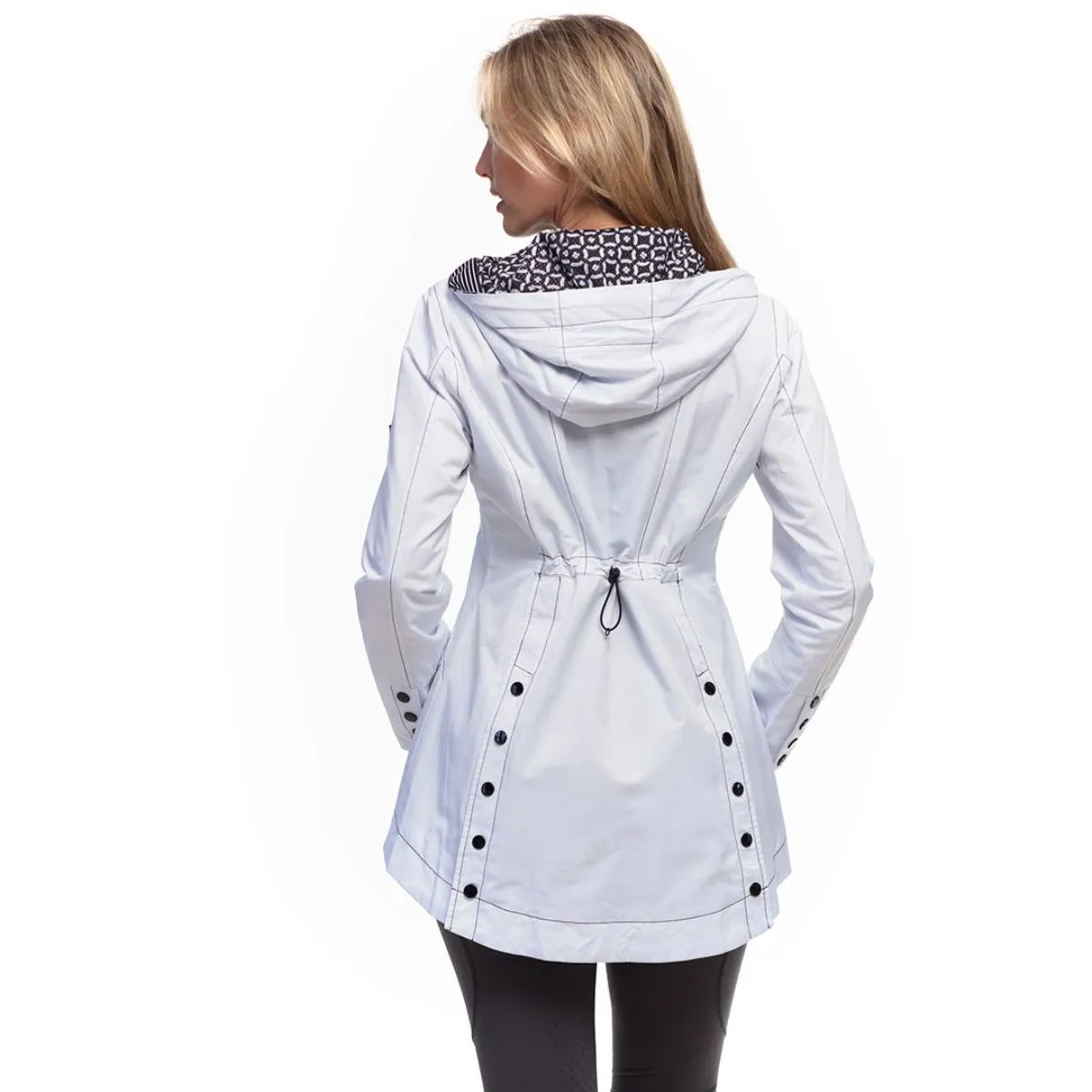 Goode Rider Women's Climate Jacket-Sale