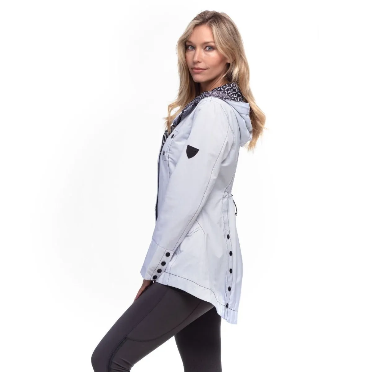 Goode Rider Women's Climate Jacket-Sale