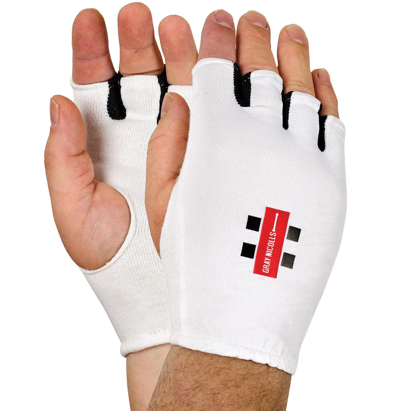 Gray Nicolls Fingerless Batting Inners - Senior Large