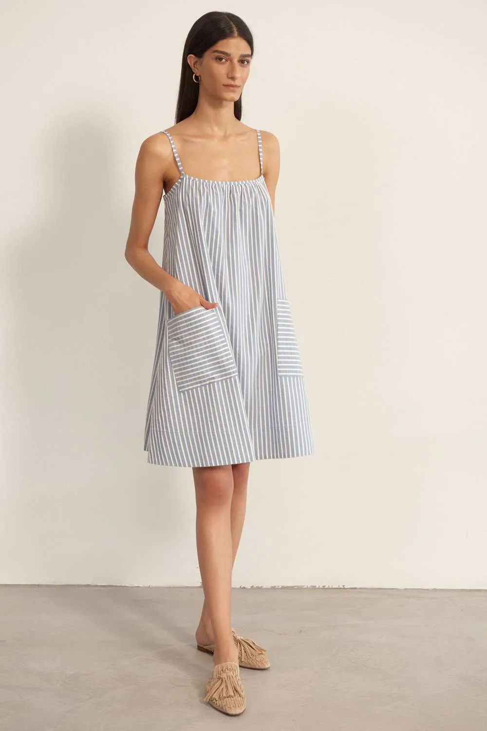 Hamptons Slip Dress