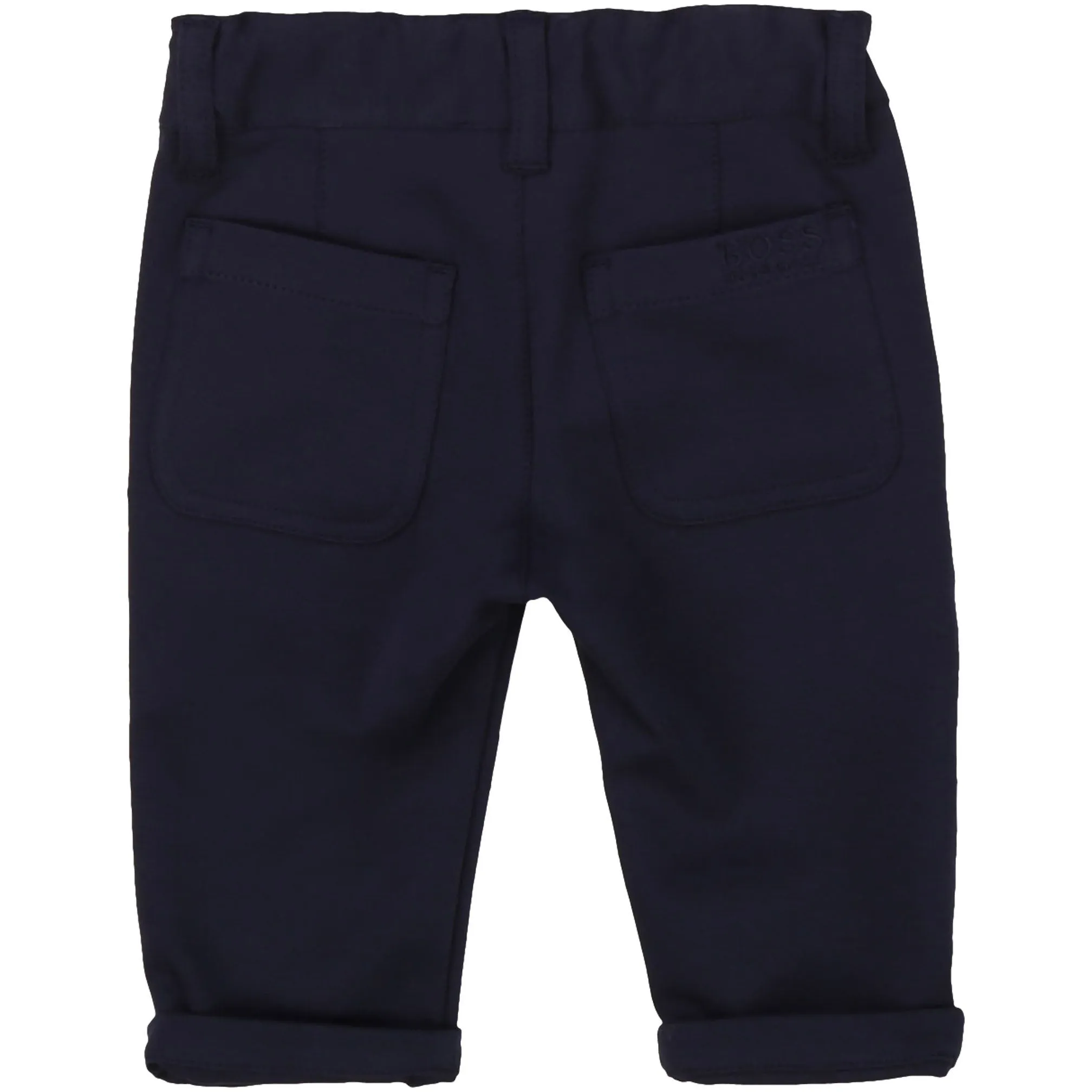 Hugo Boss Baby Boys Dress Pants