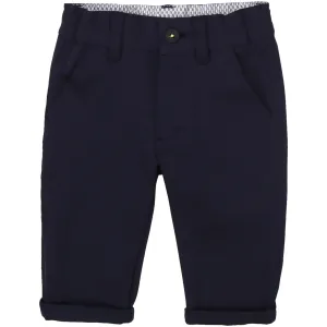 Hugo Boss Baby Boys Dress Pants