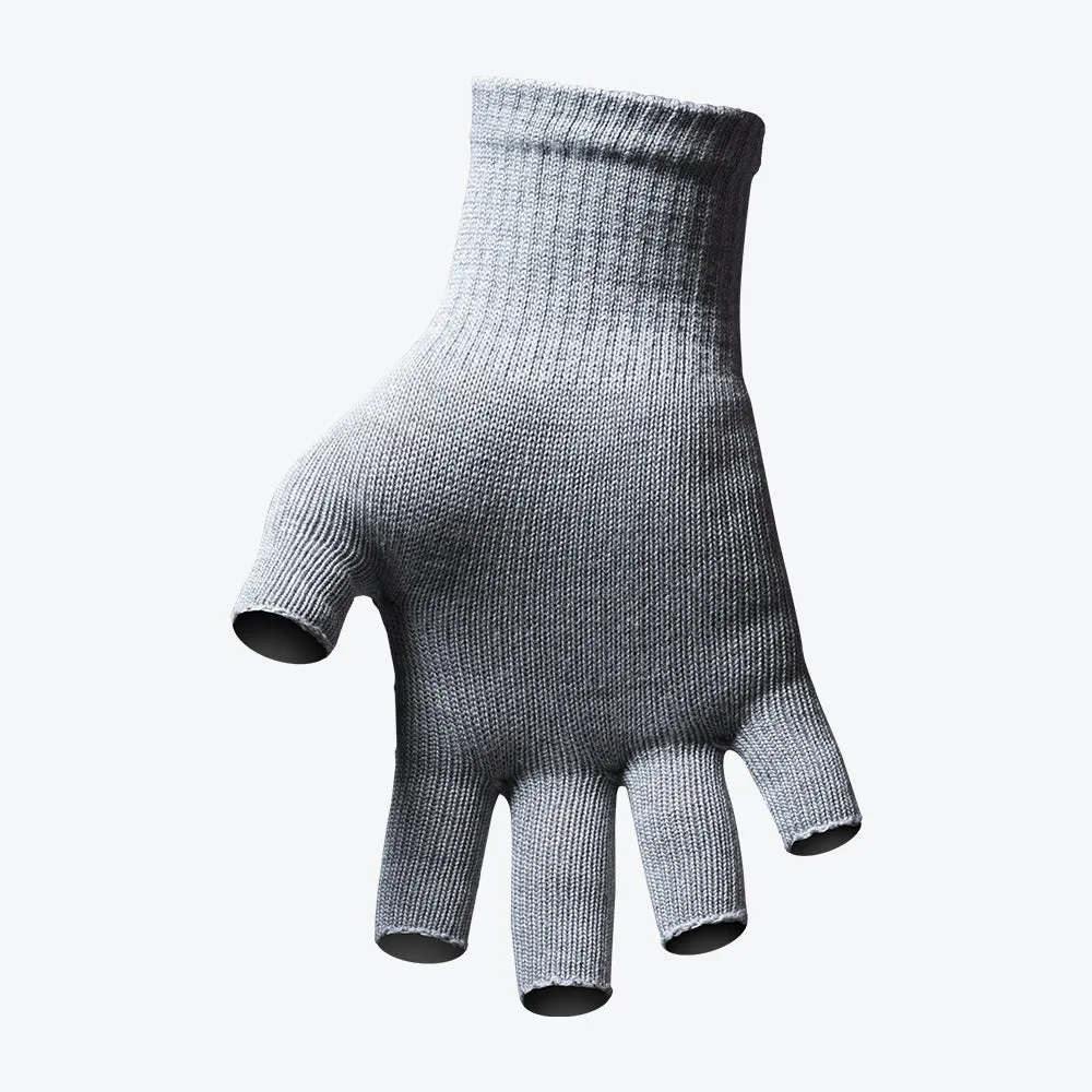 Incrediwear Fingerless Circulation Gloves