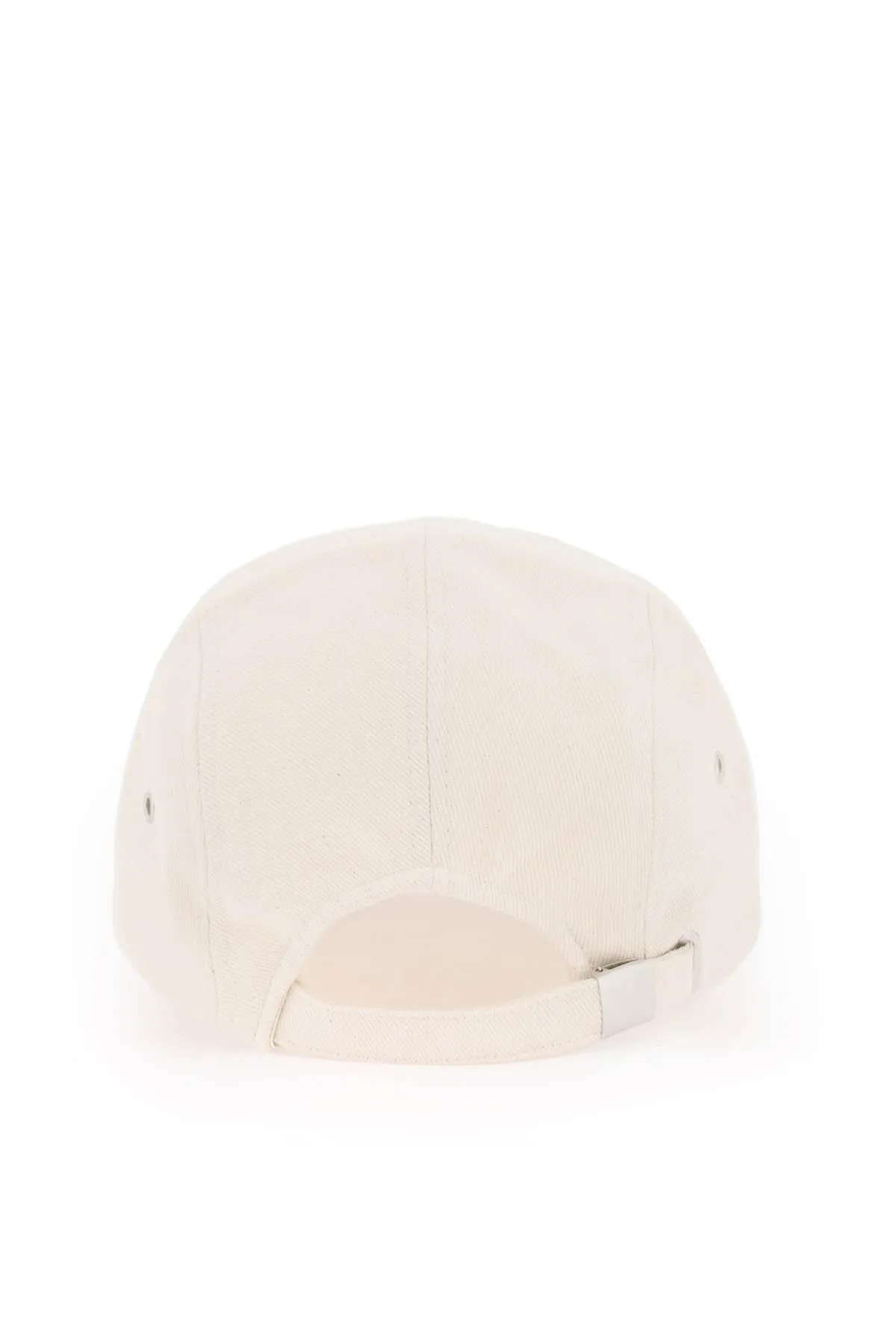 Isabel marant tedji baseball cap