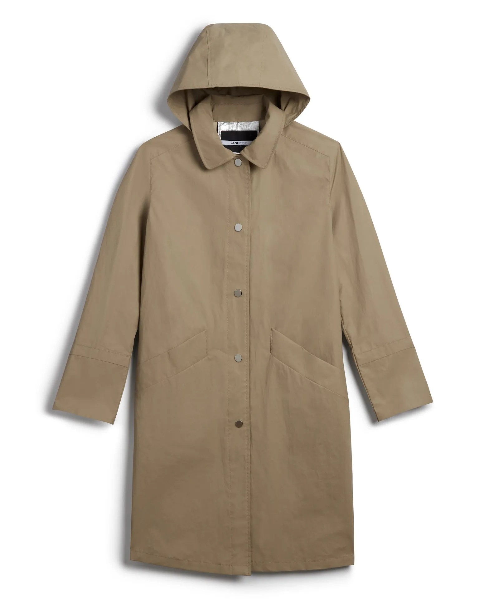 ITALIAN MACK RAINCOAT