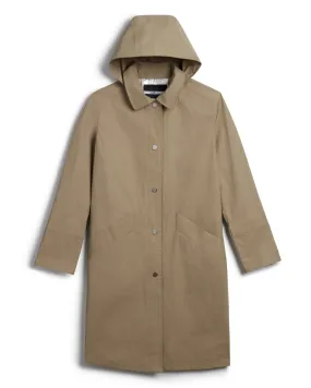 ITALIAN MACK RAINCOAT