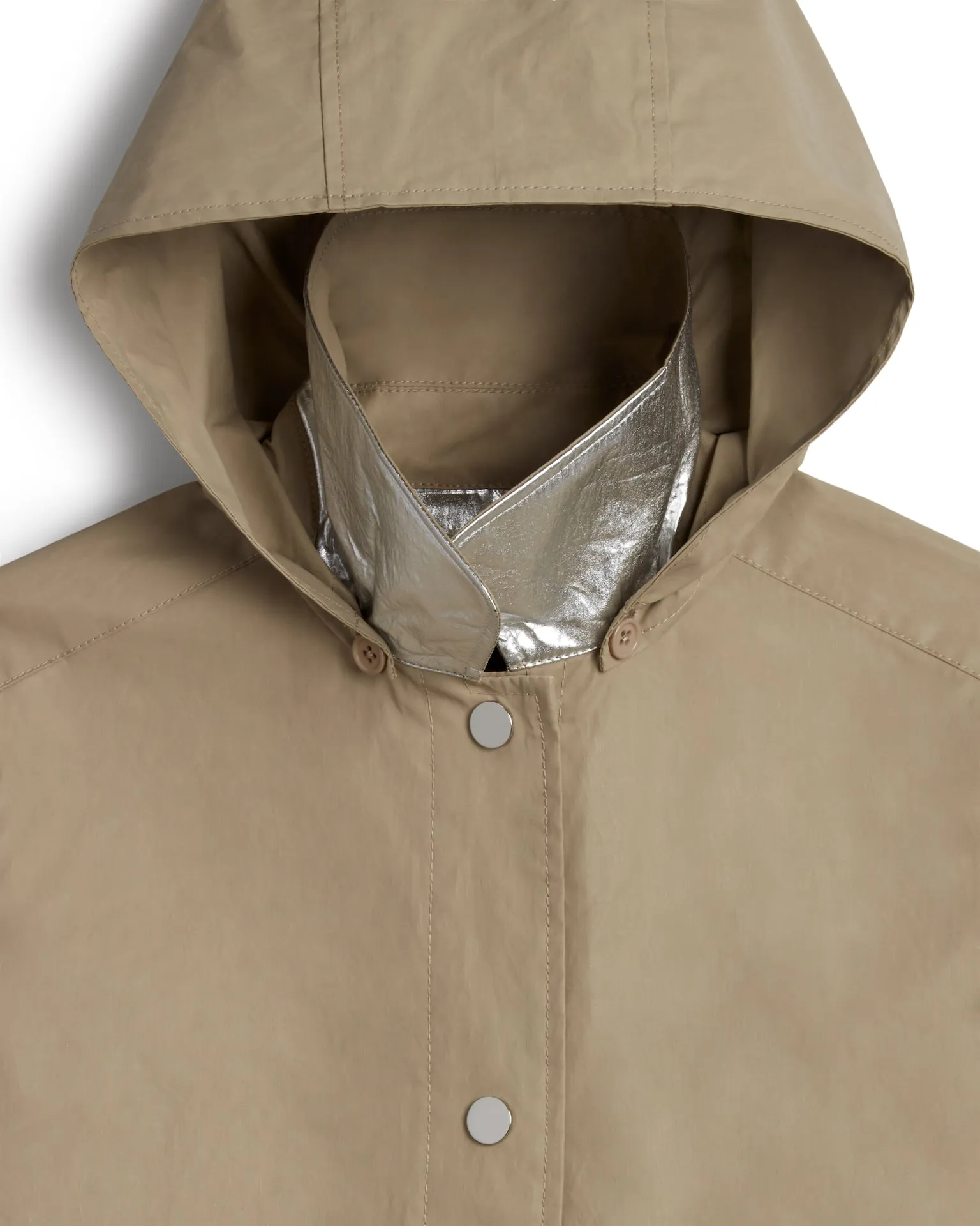 ITALIAN MACK RAINCOAT