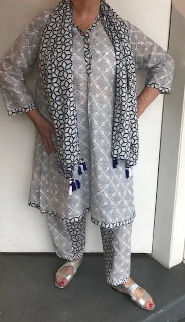 Jaipur Pants