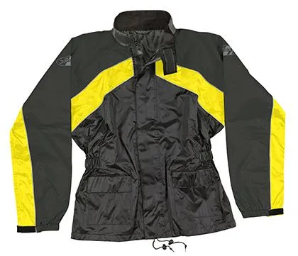 Joe Rocket RS-2 Rain Suit