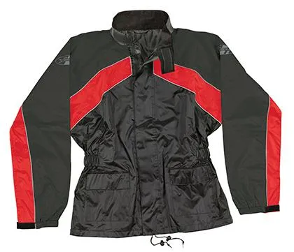 Joe Rocket RS-2 Rain Suit