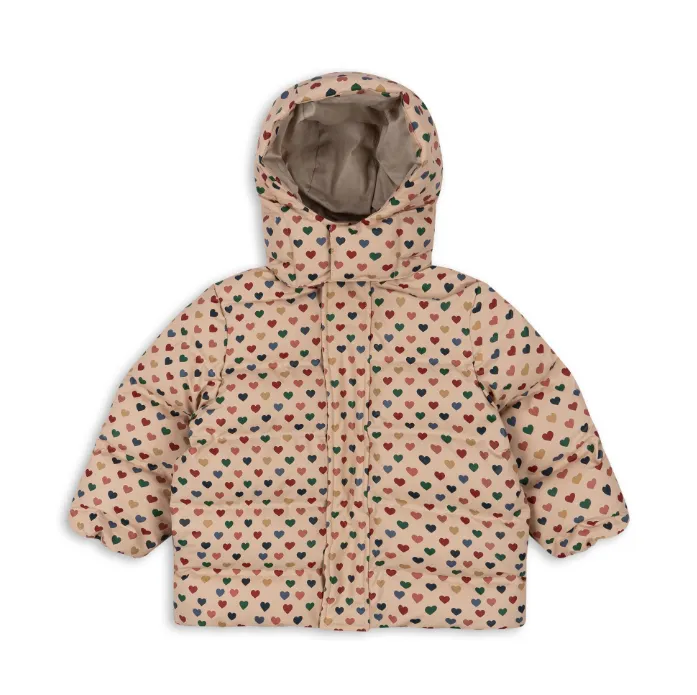 Konges Sløjd Ace Raincoat | Coeur Colorè Frappe