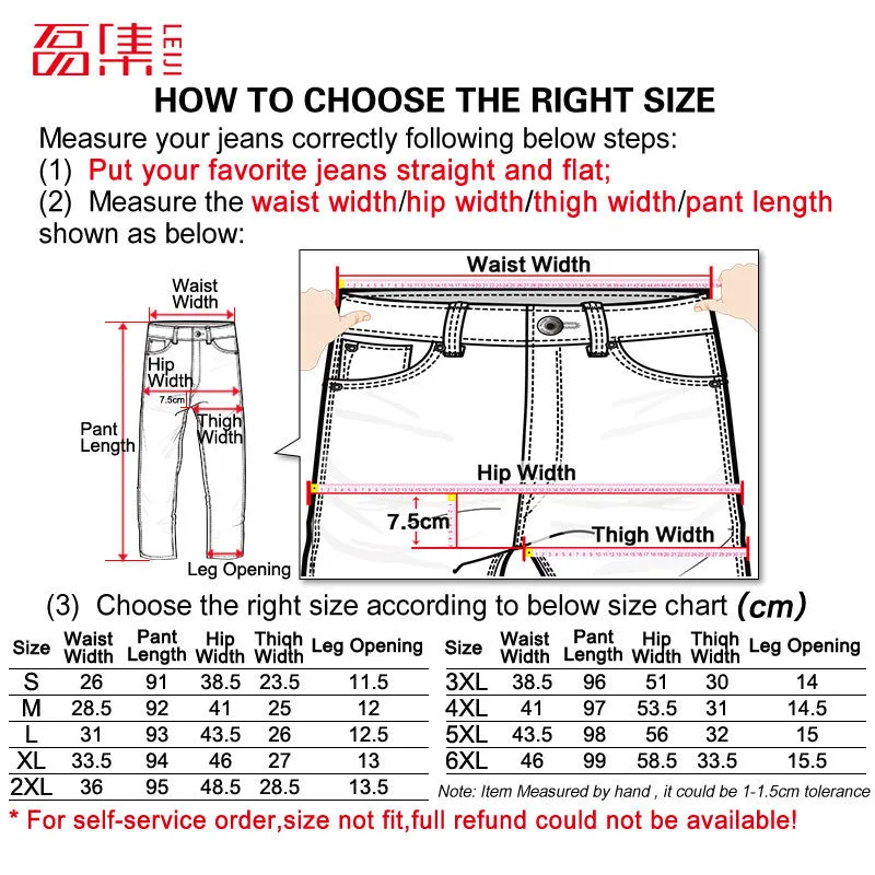 Leiji Fashion S 6XL Blue Leggings 2016 Summer Autumn High Waist Elastic plus Size women Skinny jeans Femme Capris denim pants