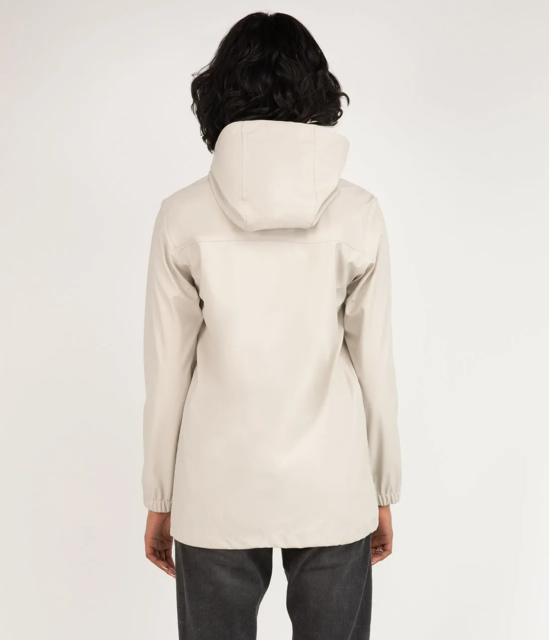 MATT&NAT DEMEE - Women's Rain Jacket