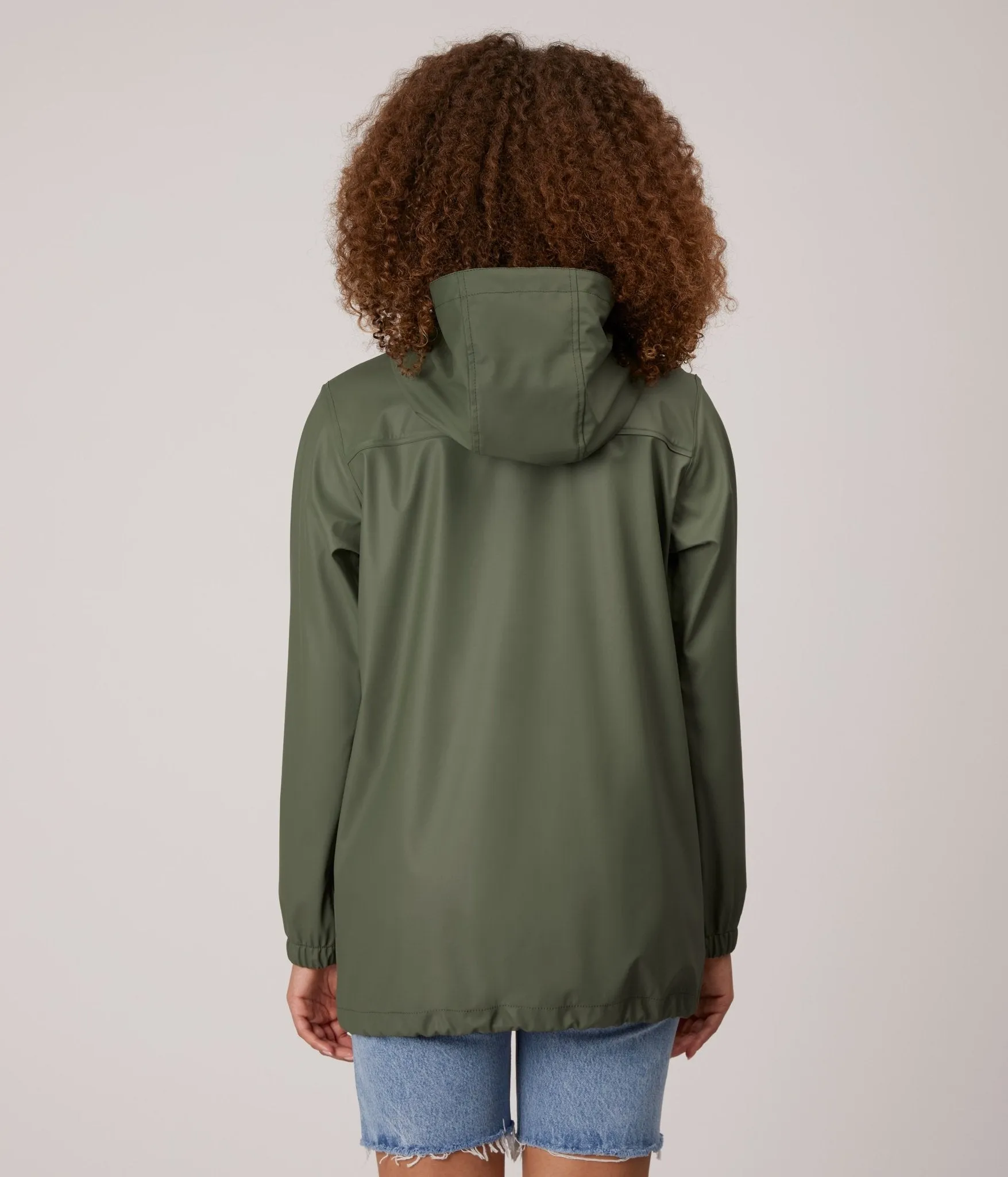 MATT&NAT DEMEE - Women's Rain Jacket