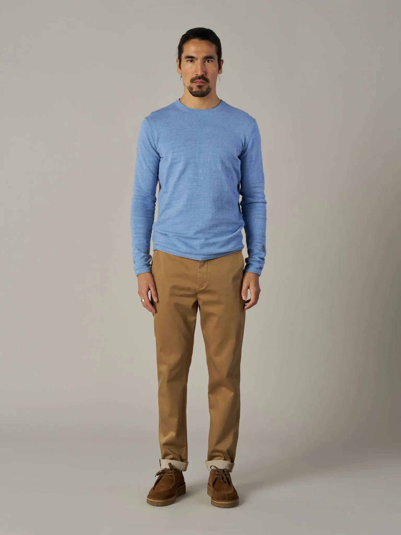 MMGHunt Soft String Chino Pant