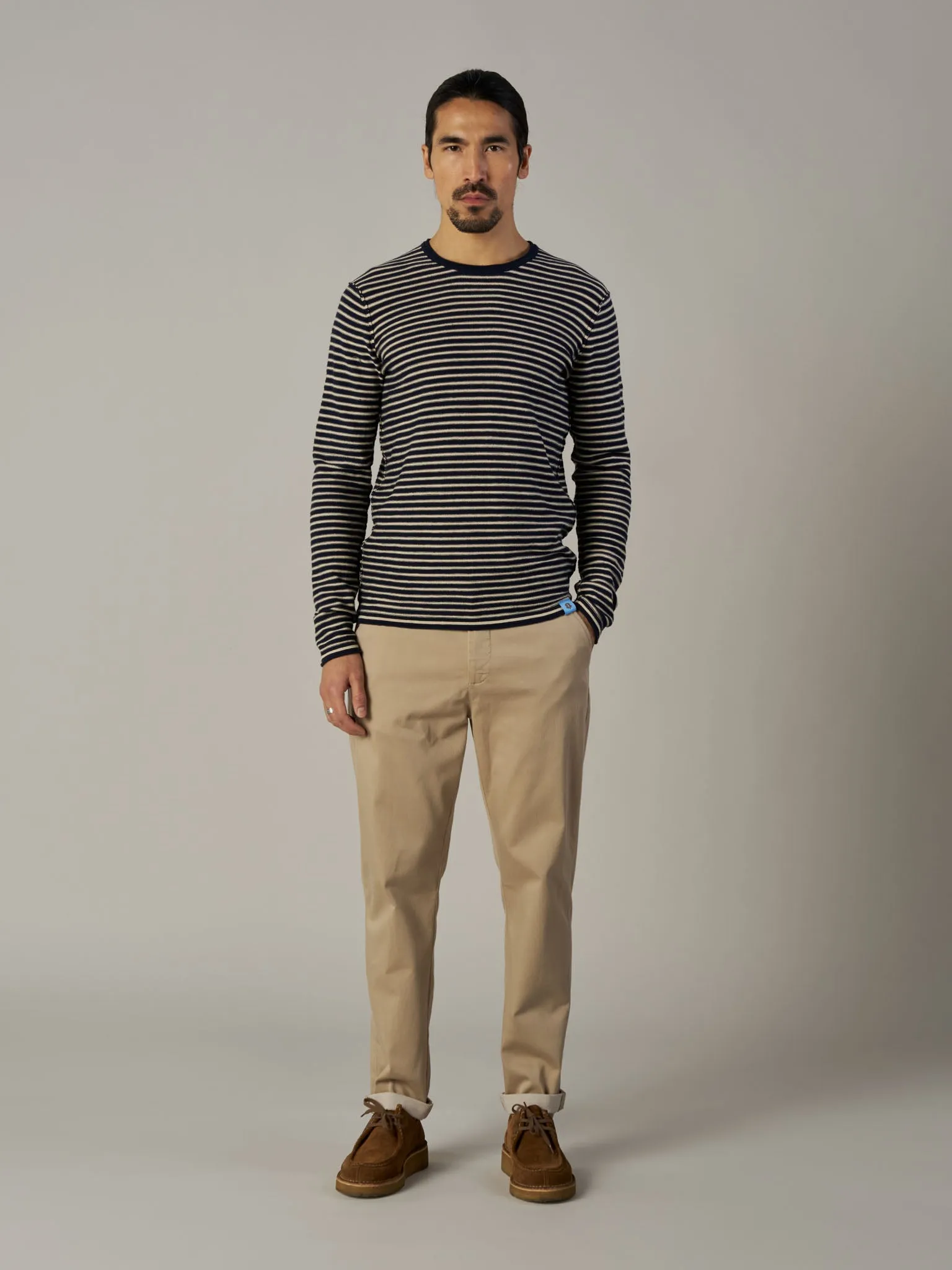 MMGHunt Soft String Chino Pant