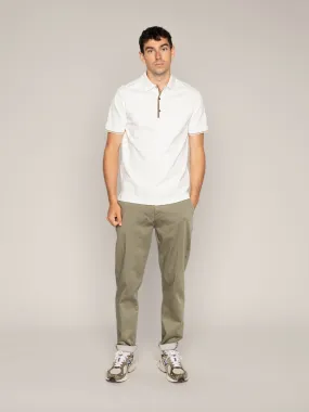 MMGHunt Soft String Chino Pant